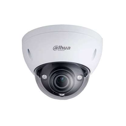 Picture of IPC-HDBW5431E-Z5E DAHUA IP DOME 4.0MP MOTORZOOM 7-35mm, 100M IR, OPTICAL ZOOM 5X, Micro SD 128GB, IP67, ePOE, AUDIO IN/OUT 1/1, ALARM IN/OUT 1/1