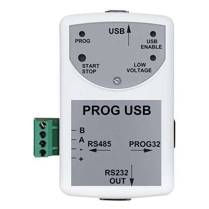 Picture of Multifunction USB-RS232-RS485-TTL interface for local