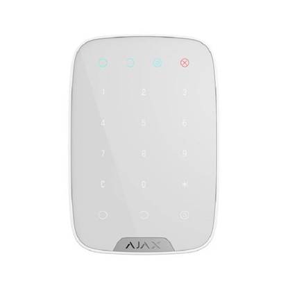 Picture of AJAX KEYPAD WHITE