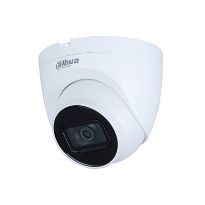 Picture of HAC-HDW1500T-Z-A-2712-S2 DAHUA QUADBRID HDCVI DOME 5.0MP MOTORIZED 2.7MM-12MM LENS, IR60M,BUILT IN MIC IP67