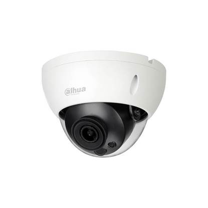 Picture of IPC-HDBW5249R-ASE-NI-0360B DAHUA AI DOME FULL-COLOR IP  3.6 LENS IP67, AUDIO IN/OUT 1/1,ALARM IN/OUT 1/1, MICRO SD H265 IK10