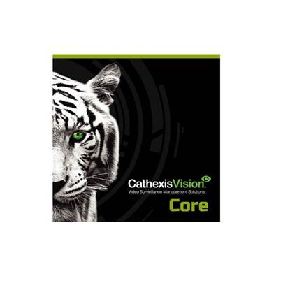 Picture of CathexisVision Core IP camera license