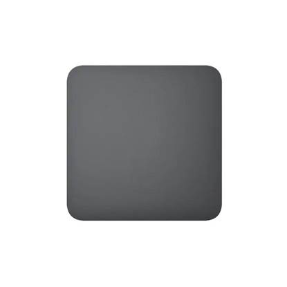 Picture of SOLOBUTTON (1-GANG/2-WAY) GRAPHITE