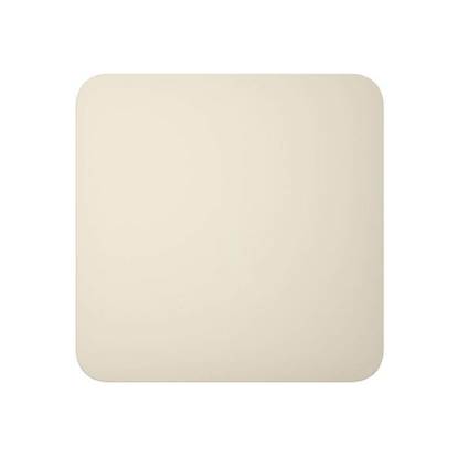 Picture of SOLOBUTTON (1-GANG/2-WAY) IVORY
