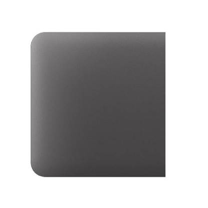 Picture of SIDEBUTTON (1-GANG/2-WAY) GREY