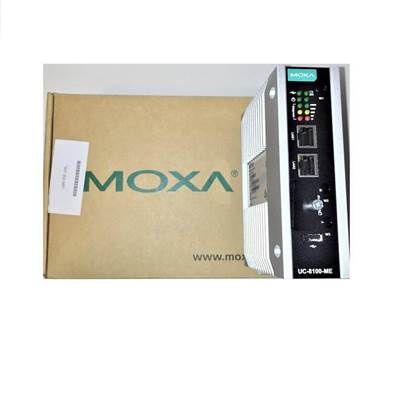 Picture of BACNET UC-8112-ME-T-LX MOXA