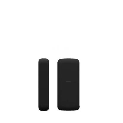 Picture of DS-PDMCS-EG2-WE (Black) ΑΣΥΡΜΑΤΗ ΠΑΓΙΔΑ ΠΟΡΤΑΣ/ΠΑΡΑΘΥΡΟΥ  ΣΕ ΜΑΥΡΟ ΧΡΩΜΑ SLIM LINE