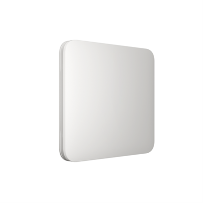 Picture of SOLOBUTTON (1-GANG/2-WAY) WHITE
