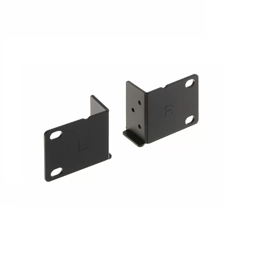 1U380 HIKVISION EARS PAIR  FOR RACK MOUNTING