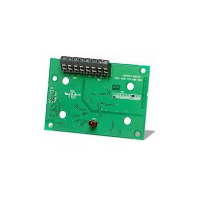 Picture of FC410CIM CONTACT INPUT MODULE