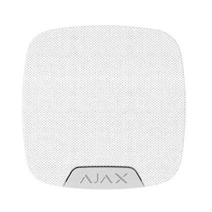 Picture of HOME SIREN S WHITE AJAX