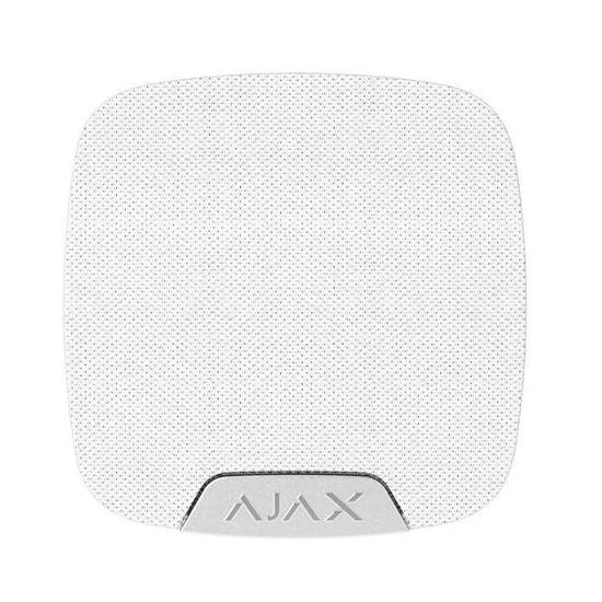 Picture of HOME SIREN S WHITE AJAX