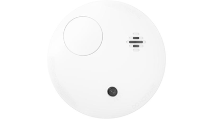 Picture of DS-PDSMK-E-WE Wireless Smoke Detector