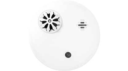 Picture of DS-PDHT-E-WE WIRELESS HEAT DETECTOR