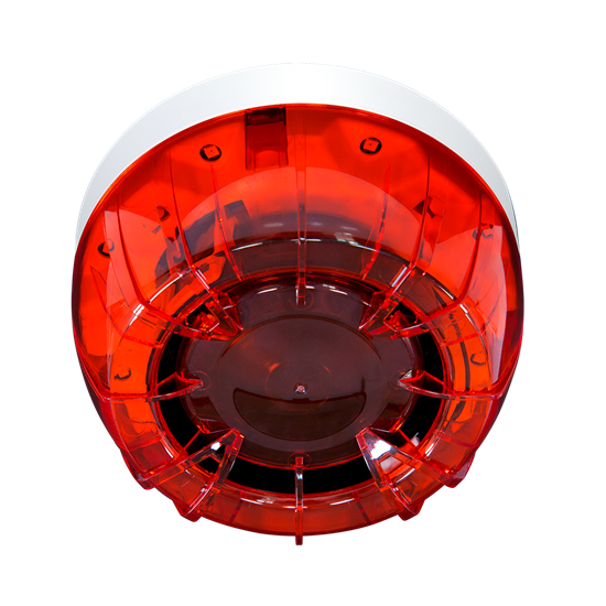 TFIS01 ΣΕΙΡΗΝΑ ΜΕ ΦΑΡΟ VID εσωτερικη