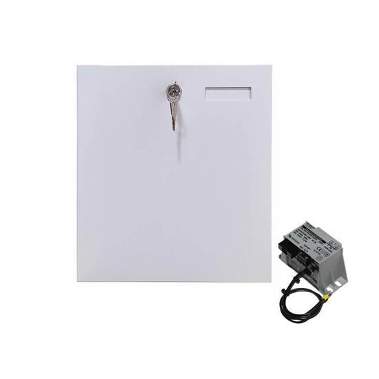 Picture of NOVA ΚΟΥΤΙ ΣΥΝΑΓΕΡΜΟΥ ΜΕ ΜΕΤΑΣΧΗΜΑΤΙΣΤΗ