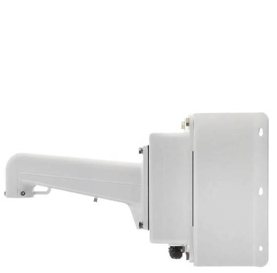 DS-1602ZJ-BOX-CORNER ΥΛΙΚΟ : ΑΛΟΥΜΙΝΙΟ, ΧΡΩΜΑ : ΛΕΥΚΟ ΔΙΑΣΤΑΣΕΙΣ: 542.255.5 X 314 X 546.4MM  ΒΑΡΟΣ : 8018 G