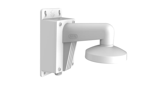 DS-1473ZJ-135B ΒΑΣΗ ΥΛΙΚΟ : ΑΛΟΥΜΙΝΙΟ, ΧΡΩΜΑ : ΛΕΥΚΟ ΔΙΑΣΤΑΣΕΙΣ: 136 ΜΜ Χ 242.92 ΜΜ Χ 290 ΜΜ (5.35" Χ 9.56" Χ 11.42")