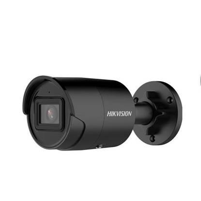 Εικόνα της DS-2CD2086G2-IU(2.8mm)(C)(O-STD)(BLACK)