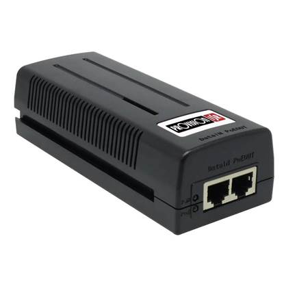 Εικόνα της PoEI-0160 1CHANNEL (60W) PoE INJECTOR, Hi-PoE
