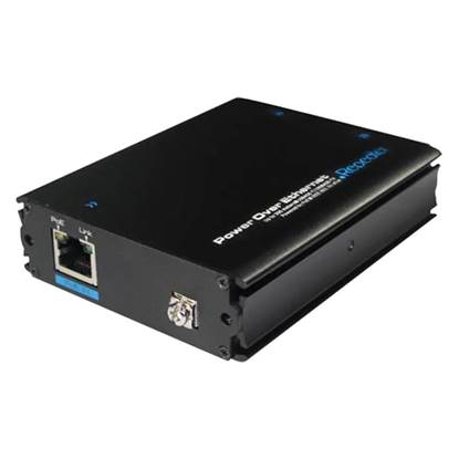 Εικόνα της PoER-02 2 CHANNEL 10/100M PoE EXTENDER