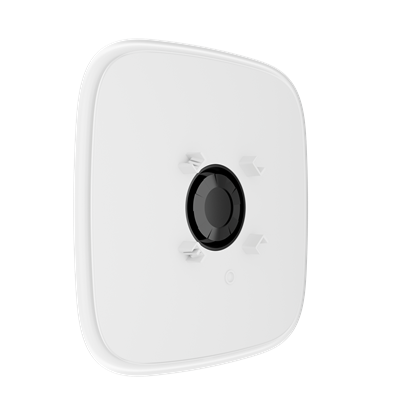 Εικόνα της DUMMYBOX STREETSIREN DOUBLEDECK WHITE AJAX