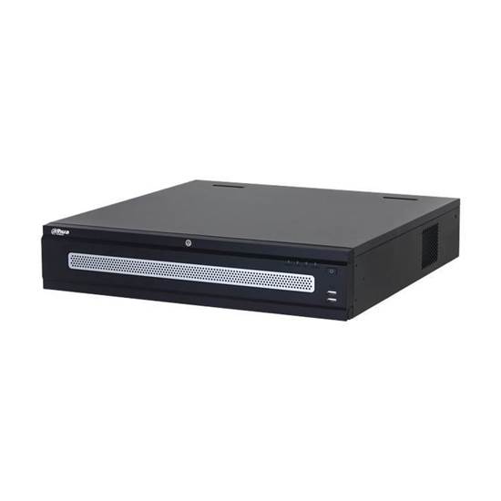 Picture of NVR608RH-64-XI DAHUA 64CH