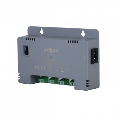 Εικόνα της PFM344D-4CH-EN DAHUA SWITCHING POWER SUPPLY 4CH