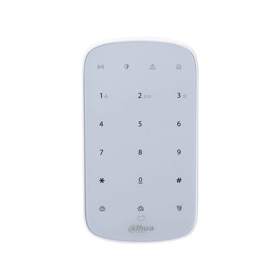 ARK30T-W2(868) DAHUA AIRSHIELD KEYPAD