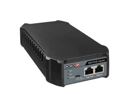 Εικόνα της POEI-0190 1CHANNEL (90W) POE INJECTOR