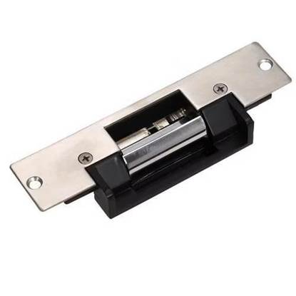 Εικόνα της JS-125 STANDART TYPE ELECTRIC STRIKE F/SECURE