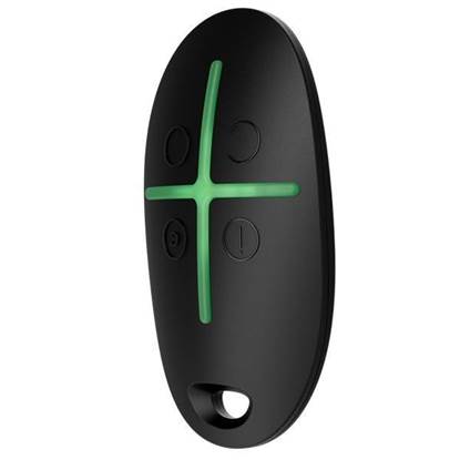 Εικόνα της SPACECONTROL SUPERIOR BLACK AJAX