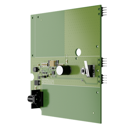 Εικόνα της 12V PSU NVR AJAX
