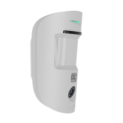 Εικόνα της MOTIONCAM AM SUPERIOR (PHOD) WHITE AJAX