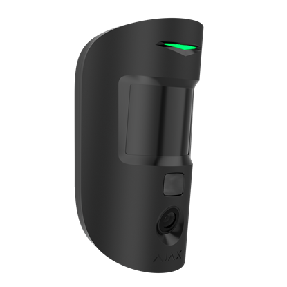 Εικόνα της SUPERIOR MOTIONCAM HD (PHOD) BLACK AJAX