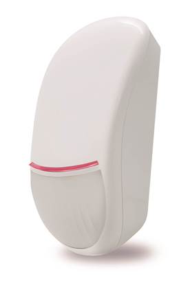 Εικόνα της DSC LC-200 HW PIR WITH PET IMMUNITY (DIGITAL)