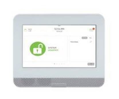 Picture of IQPH3AB IQ 4 HUB - POWER MANAGE ENABLED