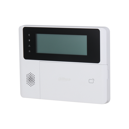 Picture of ARK30C-RW2(868)  DAHUA AIRSHIELD LCD KEYPAD