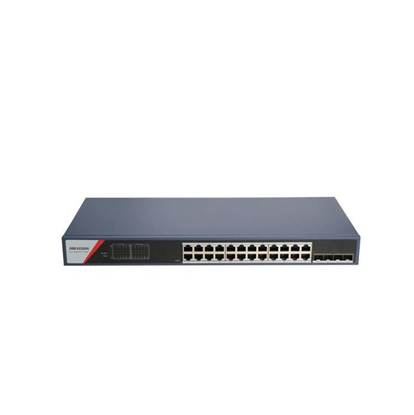 Εικόνα της DS-3E1528P-SI-24P4F