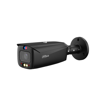 Εικόνα της IPC-HFW3849T1-ZAS-PV-27135-S5-BLACK DAHUA TIOC3.0 BULLET IP 8MP MOTORZOOM LED DISTANCE 40M IR LED 50M SMD3.0 ACTIVE DETERRENCE
