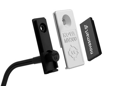 Εικόνα της MV-300P ZAMAK NC.