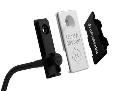 Εικόνα της MV-300PM ZAMAK NC Mε καλώδιο 3,5 μετ