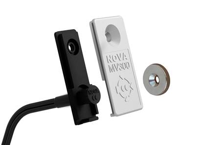 Εικόνα της MV-300R ZAMAK NC NOVA