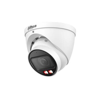 Εικόνα της IPC-HDW2649T-ZS-IL-27135 DAHUA IP DOME 6.0MP MOTOR ZOOM 2,7-13.5MM, IR 40M, DUAL LIGHT WIZSENSE WDR 120dB, IP67 MICROSD  H265