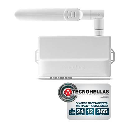 Εικόνα της GSV0G (V) 4G Communicator DSC/PARADOX/UNIVERSAL ΜΕ ΚΛΗΣΗ +  ΣΥΝΔΡΟΜΗ ΚΛΣ