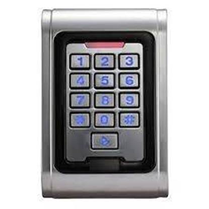 Εικόνα της JS-S100C WATERPROOF STANDALONE ACCESS CONTROL