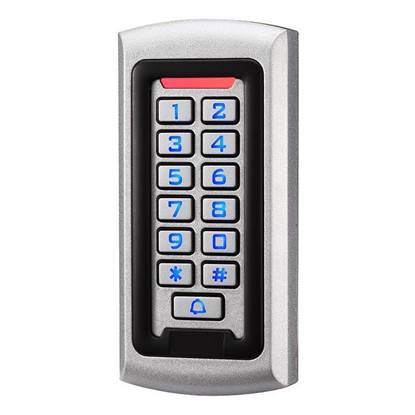 Εικόνα της JS-S600 WATERPROOF STANDALONE ACCESS CONTROL
