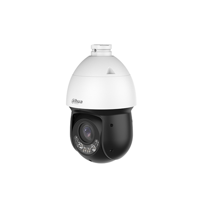 Picture of SD4D425MB-HNR DAHUA IP AI SPEED DOME 4.0MP,SMD+ , 25X OPTICAL ZOOM, STARLIGHT, 100M IR,IP66