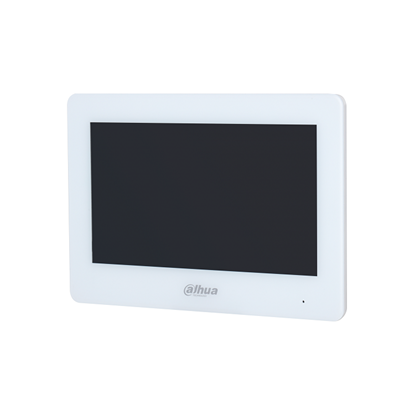Εικόνα της VTH5123H-W-S2 DAHUA 2-WIRE WI-FI HYBRID INDOOR MONITOR