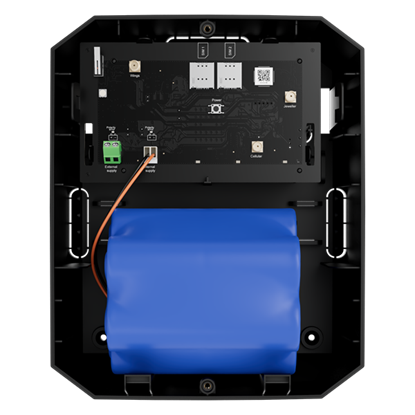 Εικόνα της INTERNAL BATTERY NB (7,2V/95Ah) AJAX